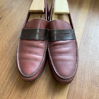 ポールスミス(Paul Smith)のPaul Smith　ポールスミス　ローファー　uk6,1/2(ドレス/ビジネス)