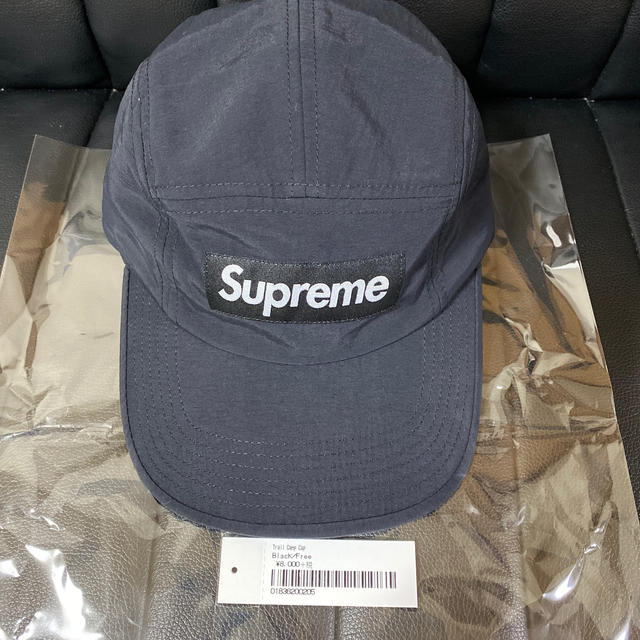 Supreme - Supreme Trail Camp Cap フリーサイズの通販 by Supreme's