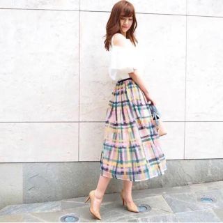 Chesty(ひざ丈スカート)のフリマアイテム一覧 Chesty(ひざ丈スカート)のフリマアイテム一覧