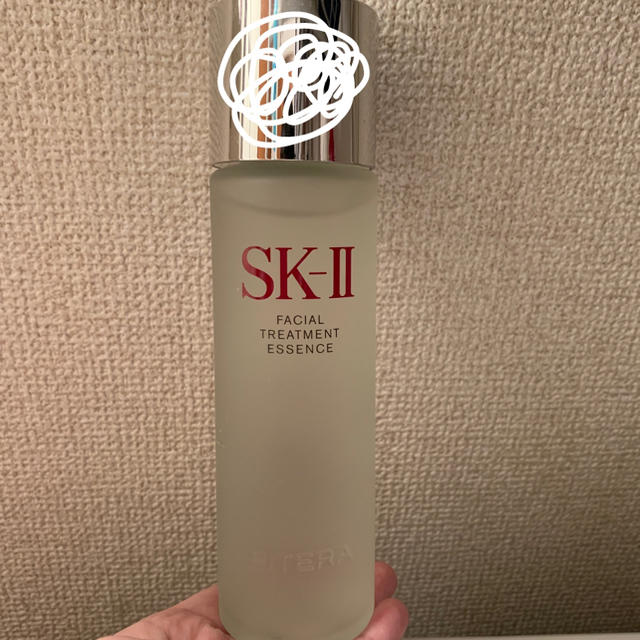 SK-II 化粧水　160mL