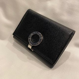 ブルガリ(BVLGARI)のBVLGARI 名刺入れ(名刺入れ/定期入れ)