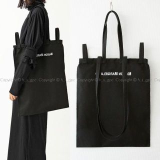 エムエムシックス キャンバストートの通販 21点 | MM6を買うならラクマ