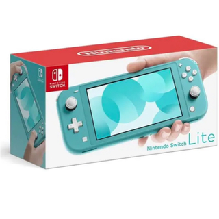 ニンテンドースイッチ(Nintendo Switch)の新品未開封!! 日本製!!(家庭用ゲーム機本体)