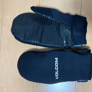 ボルコム(volcom)のvolcom グローブ　ボード(ボード)