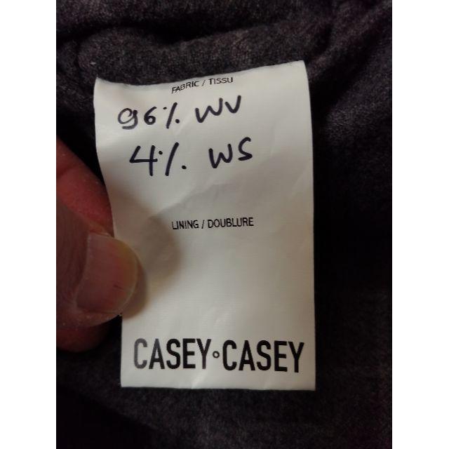 CASEY CASEY