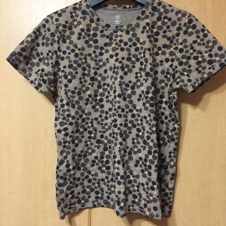 ギャップ(GAP)の美品 GAP Tシャツ(Tシャツ(半袖/袖なし))