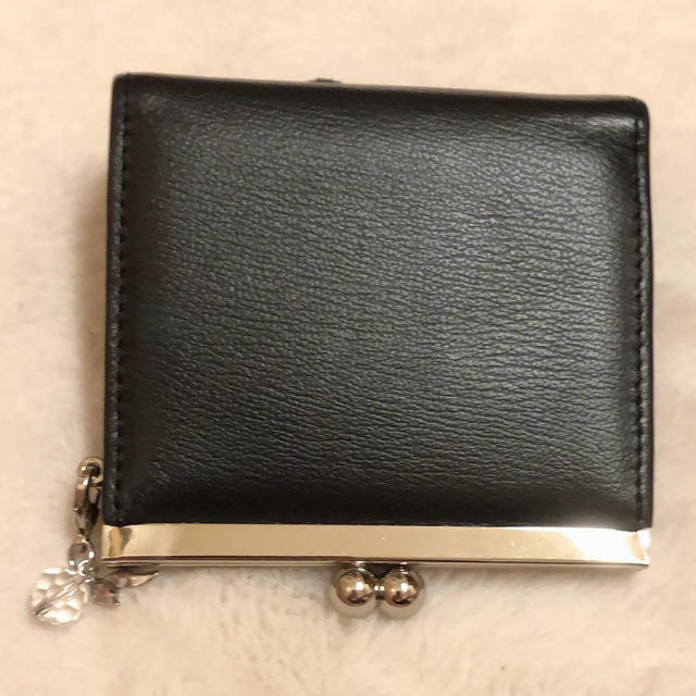 JILLSTUART(ジルスチュアート)のJILLSTUART ボタニカル柄 財布 レディースのファッション小物(財布)の商品写真