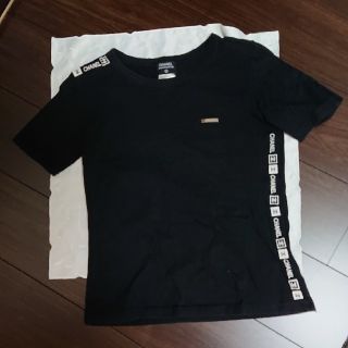 シャネル(CHANEL)のCHANEL Tシャツ ノベルティ 最終値下げ(Tシャツ(半袖/袖なし))