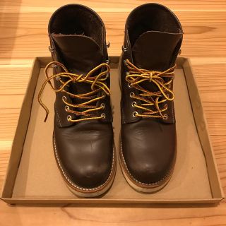 レッドウィング(REDWING)のブーツ(ブーツ)