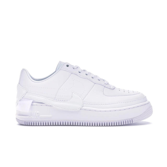 NIKE(ナイキ)のNike AirForce1 Jester XX White メンズの靴/シューズ(スニーカー)の商品写真