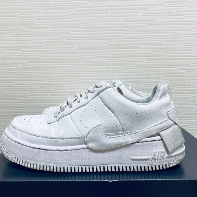 NIKE(ナイキ)のNike AirForce1 Jester XX White メンズの靴/シューズ(スニーカー)の商品写真