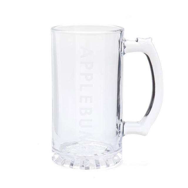 APPLEBUM(アップルバム)のBeer Mug Applebum 夏　2個セット インテリア/住まい/日用品のキッチン/食器(グラス/カップ)の商品写真