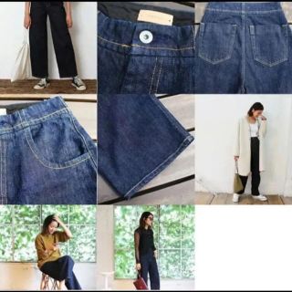 トゥデイフル(TODAYFUL)のTODAYFUL*FRANCY's Denim(デニム/ジーンズ)