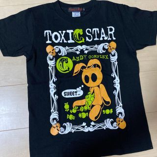 タクシックスター(TOXIC STAR)のTOXIC STAR Ｔシャツ(Tシャツ(半袖/袖なし))