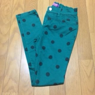 オールドネイビー(Old Navy)の超美品！！OLD NAVY レギパン　145(パンツ/スパッツ)