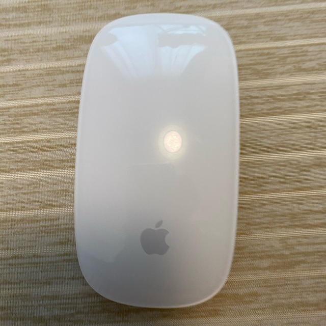 PC周辺機器Apple magic mouse 2