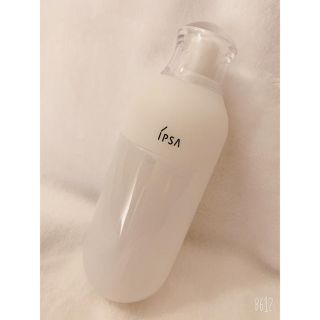 イプサ(IPSA)のIPSA(乳液/ミルク)