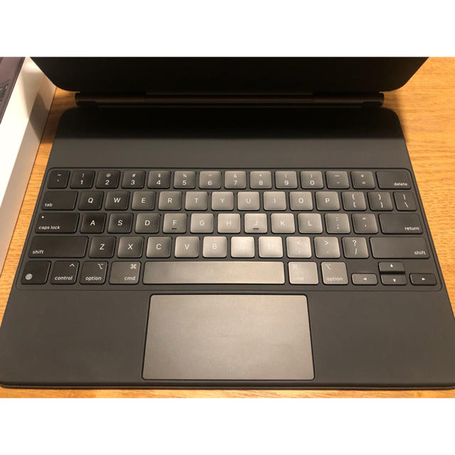 Apple Magic Keyboard 12.9 US配列 Apple Magic Keyboard 12.9 US配列