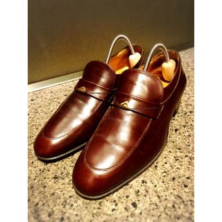 サルヴァトーレフェラガモ(Salvatore Ferragamo)のSalvatore Ferragamo サルヴァトーレ フェラガモ ローファー (ドレス/ビジネス)