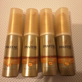 パンテーン(PANTENE)の最終値下げパンテーン　洗い流さないトリートメント(トリートメント)