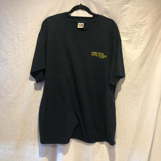 ロックハード(ROCK HARD)のハードロックTシャツ(Tシャツ/カットソー(半袖/袖なし))