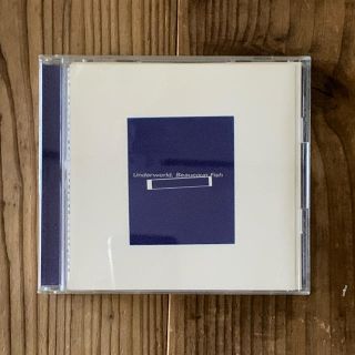 アンダーワールド 「Beaucoup Fish」CD(クラブ/ダンス)