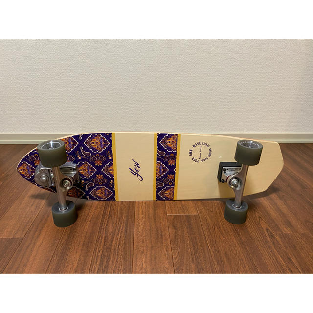 YOW SURF SKATE ヤウ サーフスケート YOW SURF SKATE ヤウ サーフスケート