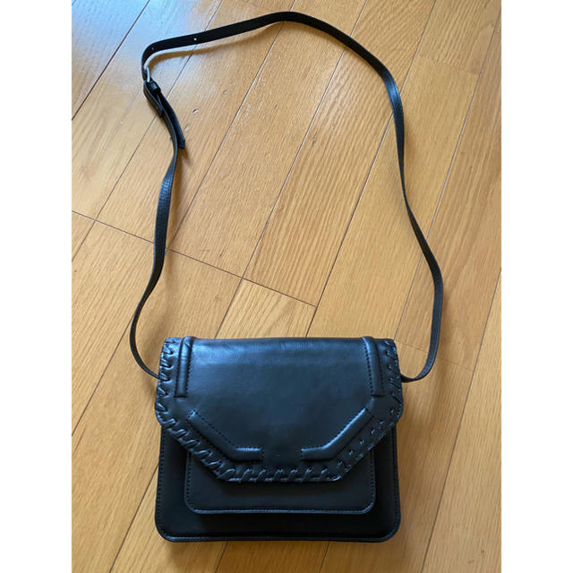 moussy(マウジー)のMOUSSY ショルダーバッグ　EMODA MURUA GYDA EVRIS  レディースのバッグ(ショルダーバッグ)の商品写真