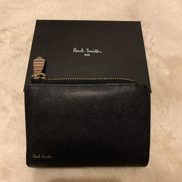 Paul Smith 財布