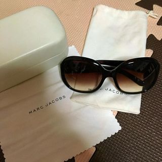 マークバイマークジェイコブス(MARC BY MARC JACOBS)のマークジェイコブス サングラス(サングラス/メガネ)