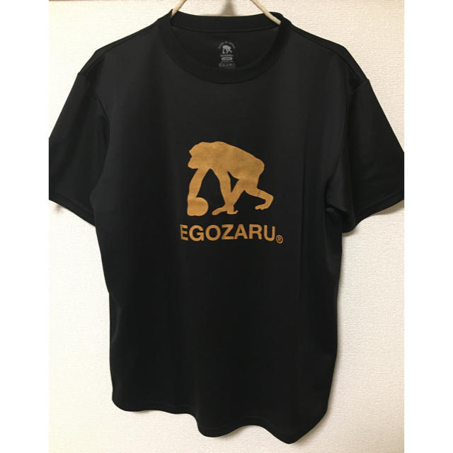 EGOZARU Tシャツ スポーツ/アウトドアのスポーツ/アウトドア その他(バスケットボール)の商品写真