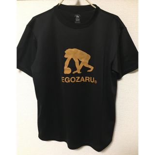 EGOZARU Tシャツ(バスケットボール)