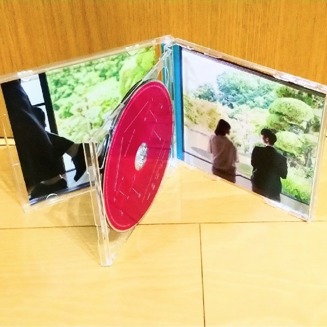 sumika Familia（初回プレス生産限定盤）DVD付 2