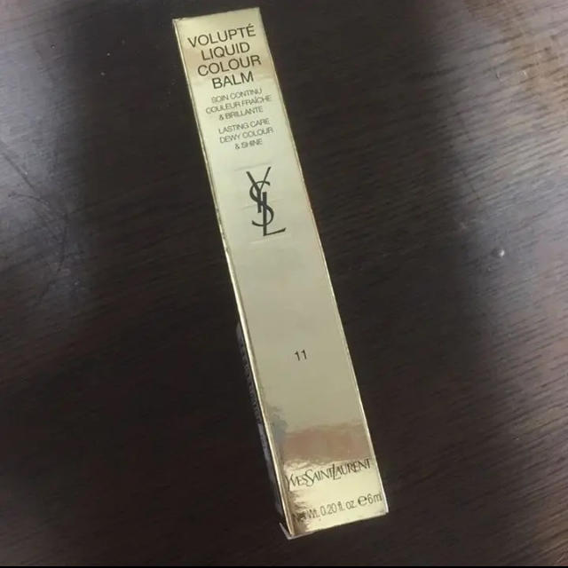 Yves Saint Laurent Beaute(イヴサンローランボーテ)の【M様専用】 コスメ/美容のベースメイク/化粧品(口紅)の商品写真