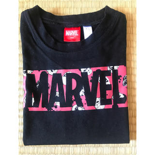 マーベル(MARVEL)のmarvel Tシャツ　140(Tシャツ/カットソー)