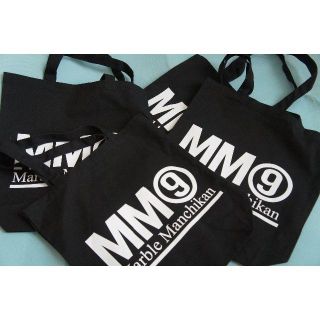 コンビニ・買い物　オリジナル　トートバック(トートバッグ)