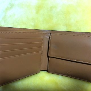 エムシーエム(MCM)のMCM 財布(折り財布)