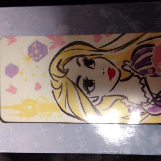 ディズニー(Disney)のiPhoneケース ラプンツェル 新品(その他)