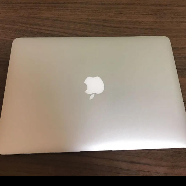 Apple Macbook Air 13inch,Early2015(の通販 by かっぷにゃんこ｜アップルならラクマ - ジャンク品 通販超激安