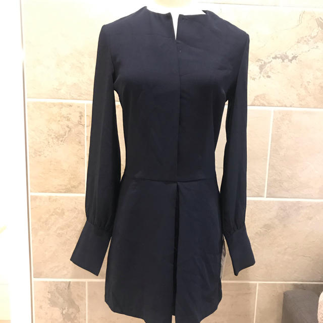 新品 ZARA オールインワン ロンパー | svetinikole.gov.mk