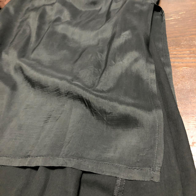 cecile(セシール)のセシール　　ロングスカート✨綿100✨最終お値下げしました✨ レディースのスカート(ロングスカート)の商品写真