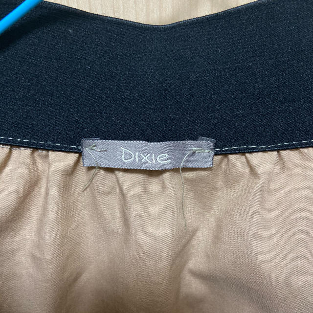 Dixie チュールスカート　スカート レディースのスカート(ミニスカート)の商品写真