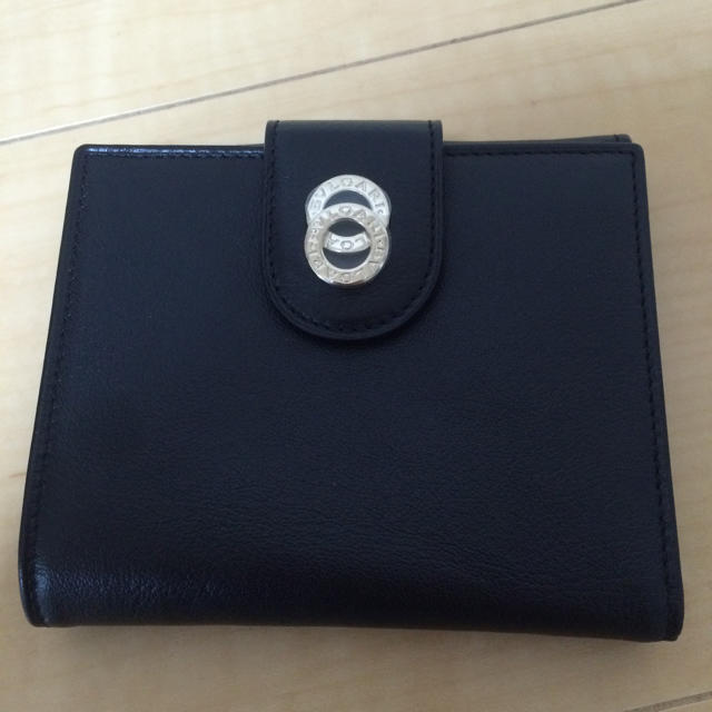 BVLGARI(ブルガリ)の新品 折り財布 レディースのファッション小物(財布)の商品写真