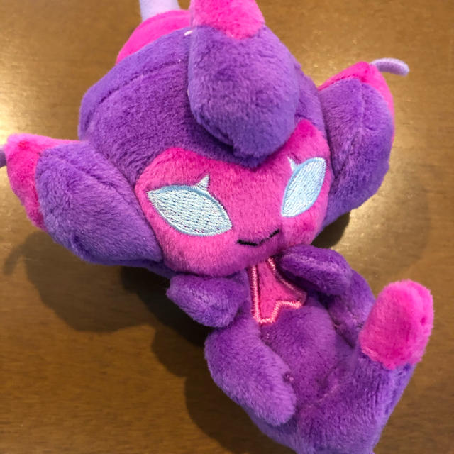 ポケモン ベベノム プチぬいぐるみ ポケモンセンターの通販 By かぴごん S Shop ポケモンならラクマ