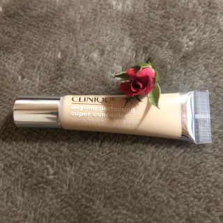 クリニーク(CLINIQUE)のコンシーラー(コンシーラー)