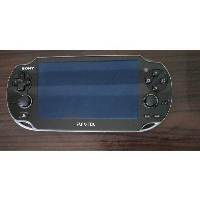 PS Vita PCH1100