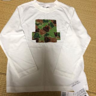 エクストララージ(XLARGE)の新品　エクストララージ　ロンT 120(Tシャツ/カットソー)