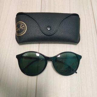 レイバン サングラス RAYBAN  RB4371f 901/71(サングラス/メガネ)