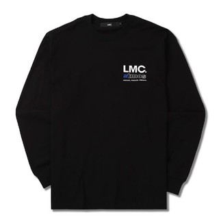 アトモス(atmos)の値下げ Sサイズ LMC X ATMOS Long Tee(Tシャツ/カットソー(七分/長袖))