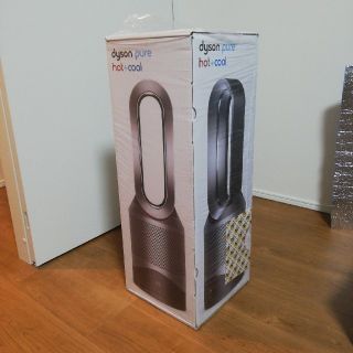 ダイソン(Dyson)のダイソン　扇風機　hp00is (扇風機)